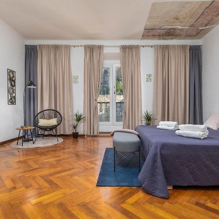 Apartment Melanie Pola Esterno foto