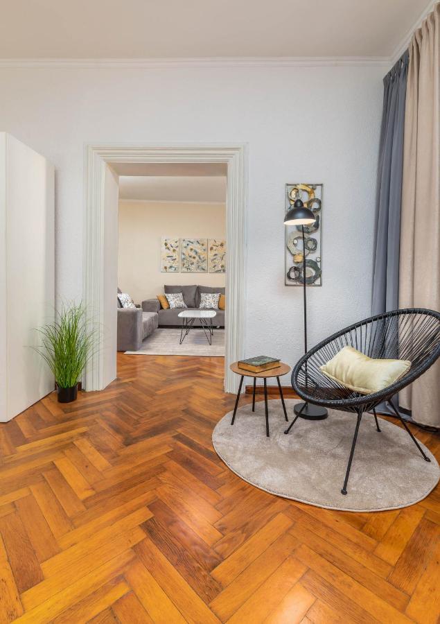 Apartment Melanie Pola Esterno foto