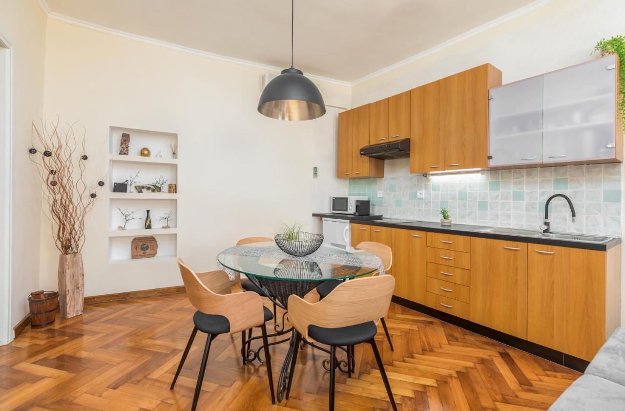 Apartment Melanie Pola Esterno foto