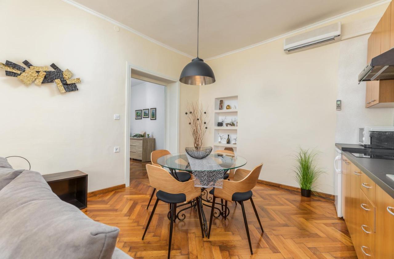 Apartment Melanie Pola Esterno foto